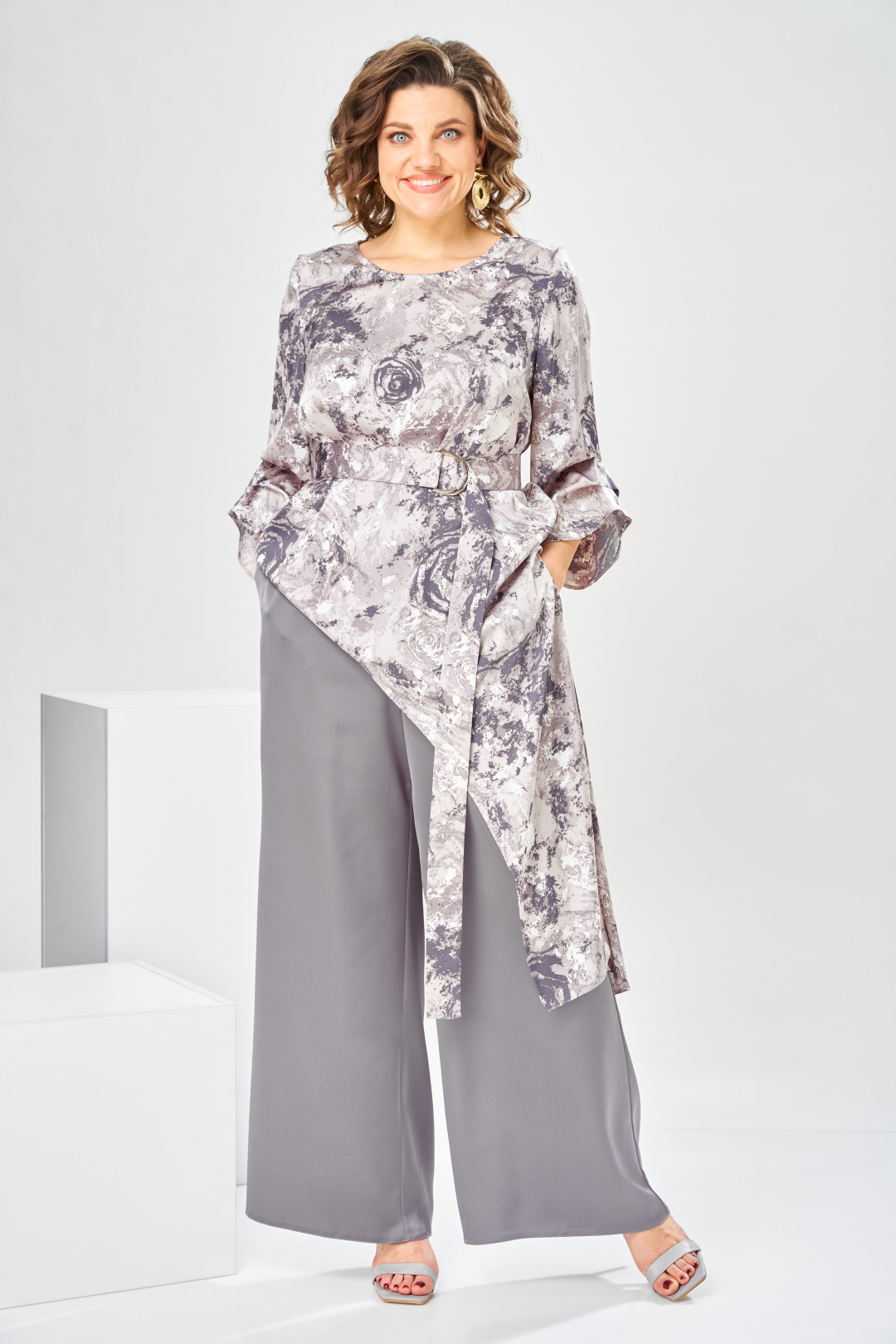 Костюм Romanovich Style 2-2750 клевер