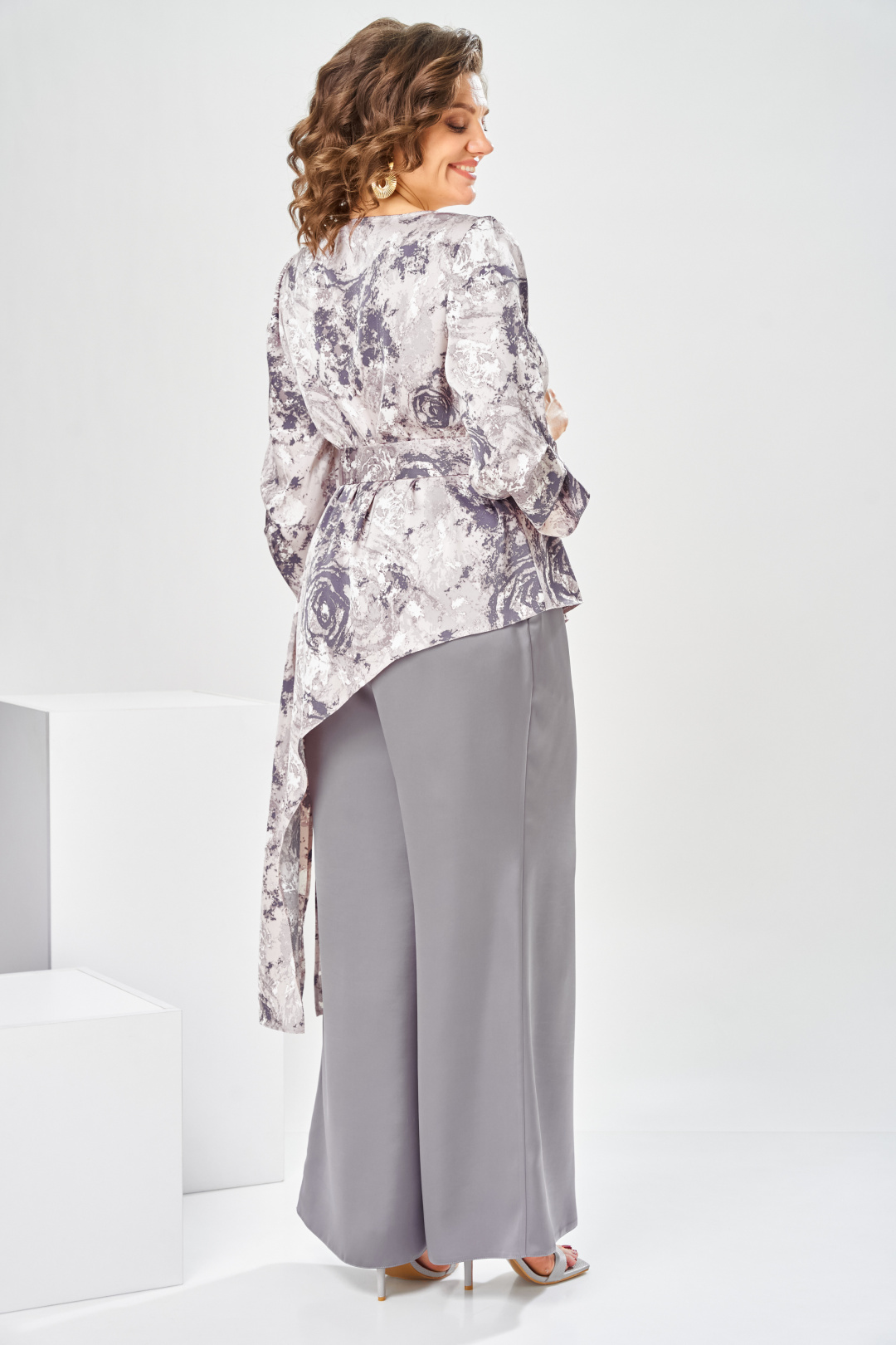Костюм Romanovich Style 2-2750 клевер