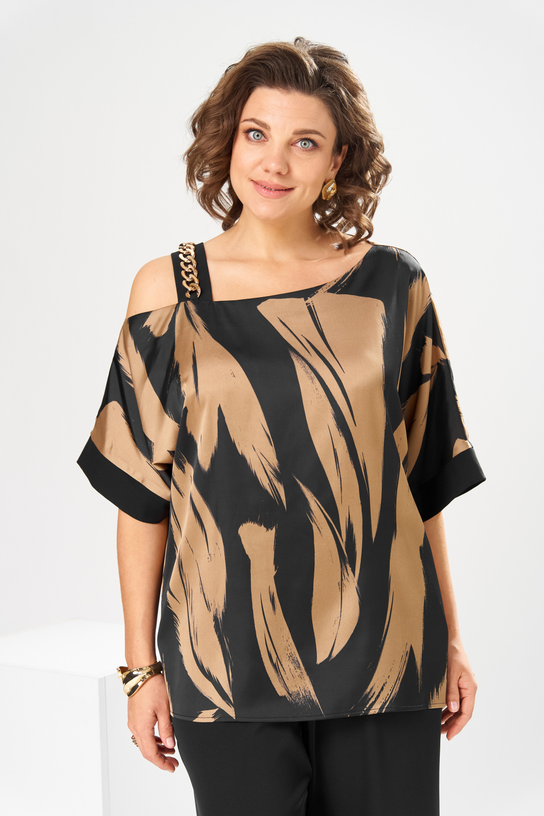 Костюм Romanovich Style 2-2884 коричневый