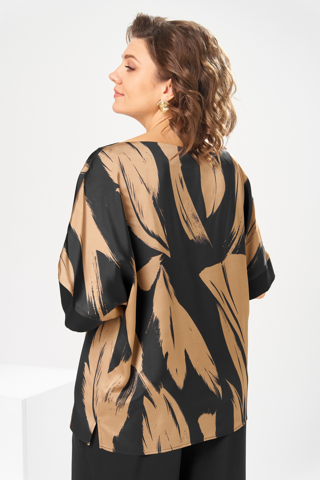 Костюм Romanovich Style 2-2884 коричневый
