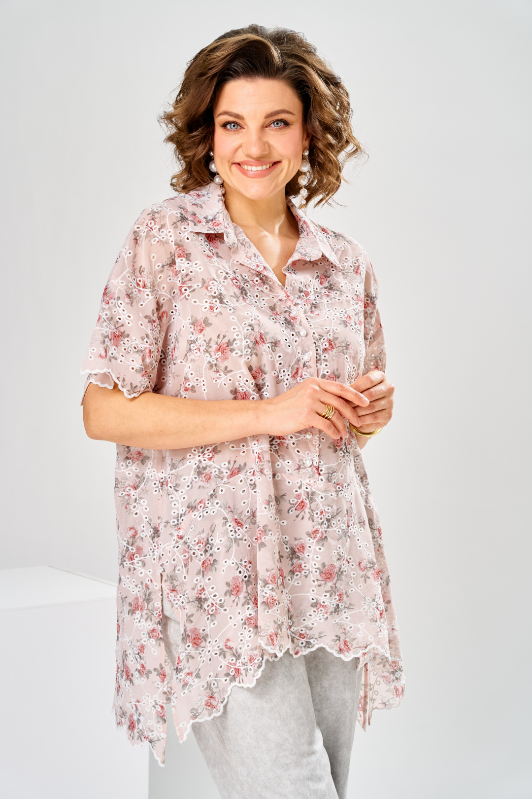 Костюм Romanovich Style 2-2928