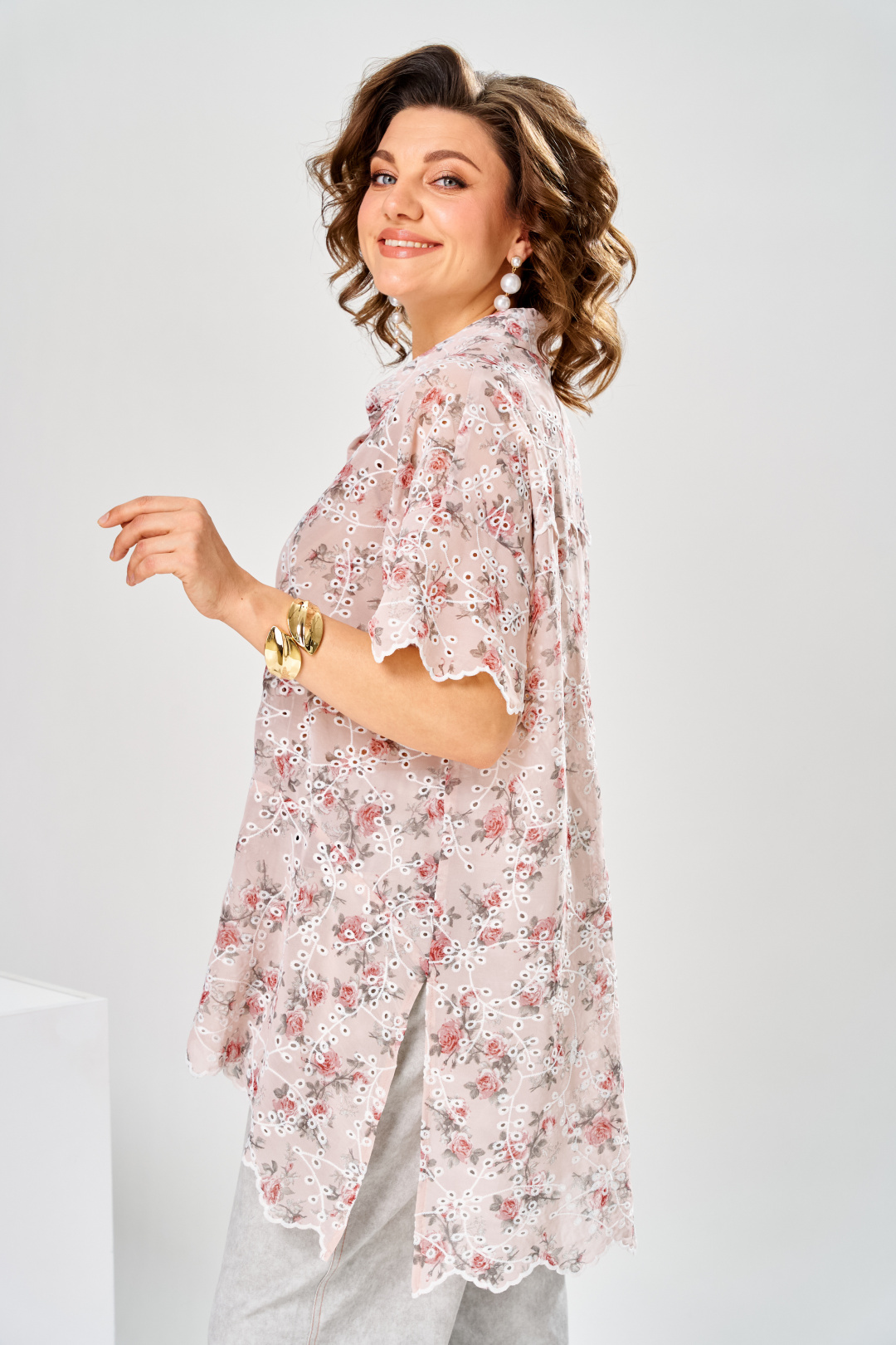 Костюм Romanovich Style 2-2928