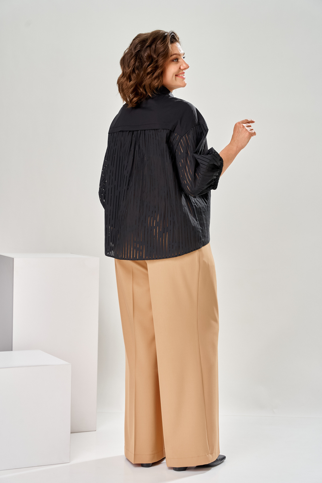Костюм Romanovich Style 2-2947 кэмел