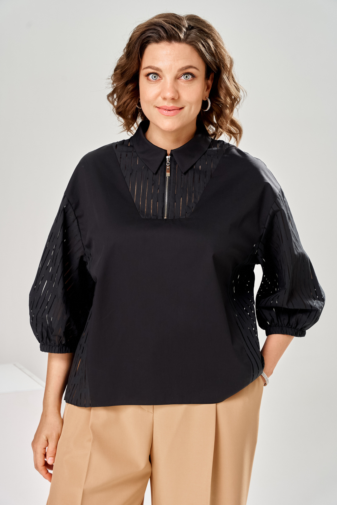 Костюм Romanovich Style 2-2947 кэмел