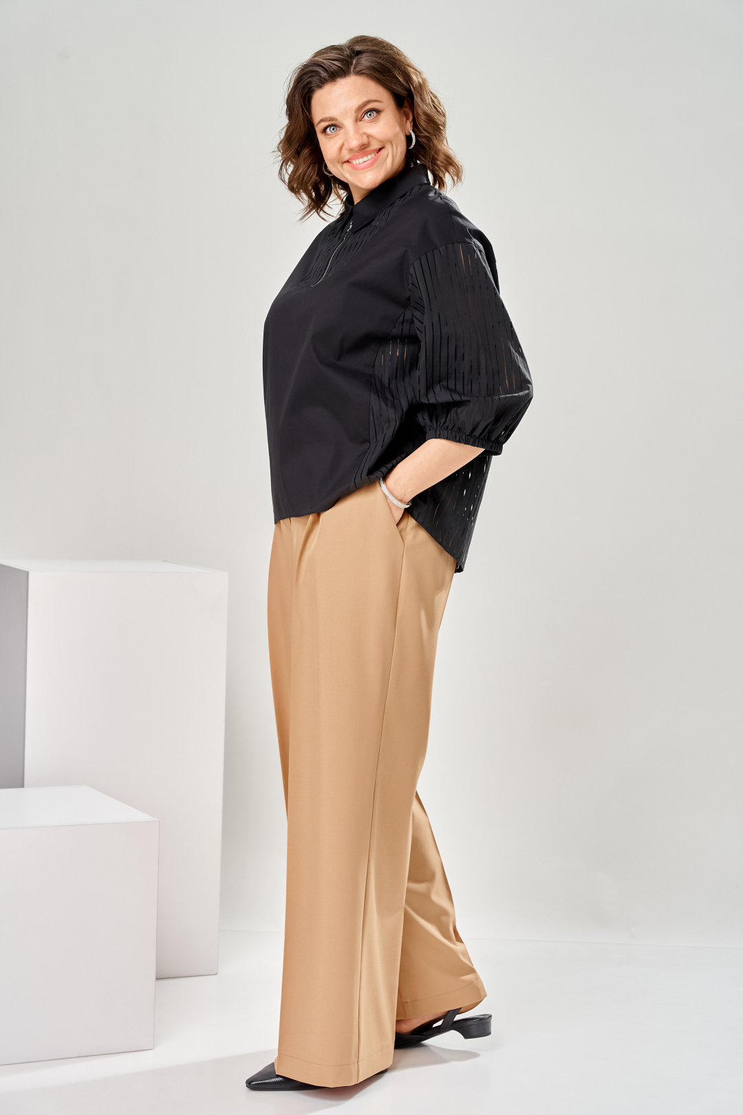 Костюм Romanovich Style 2-2947 кэмел