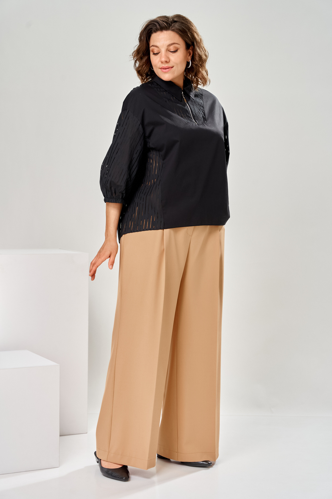 Костюм Romanovich Style 2-2947 кэмел