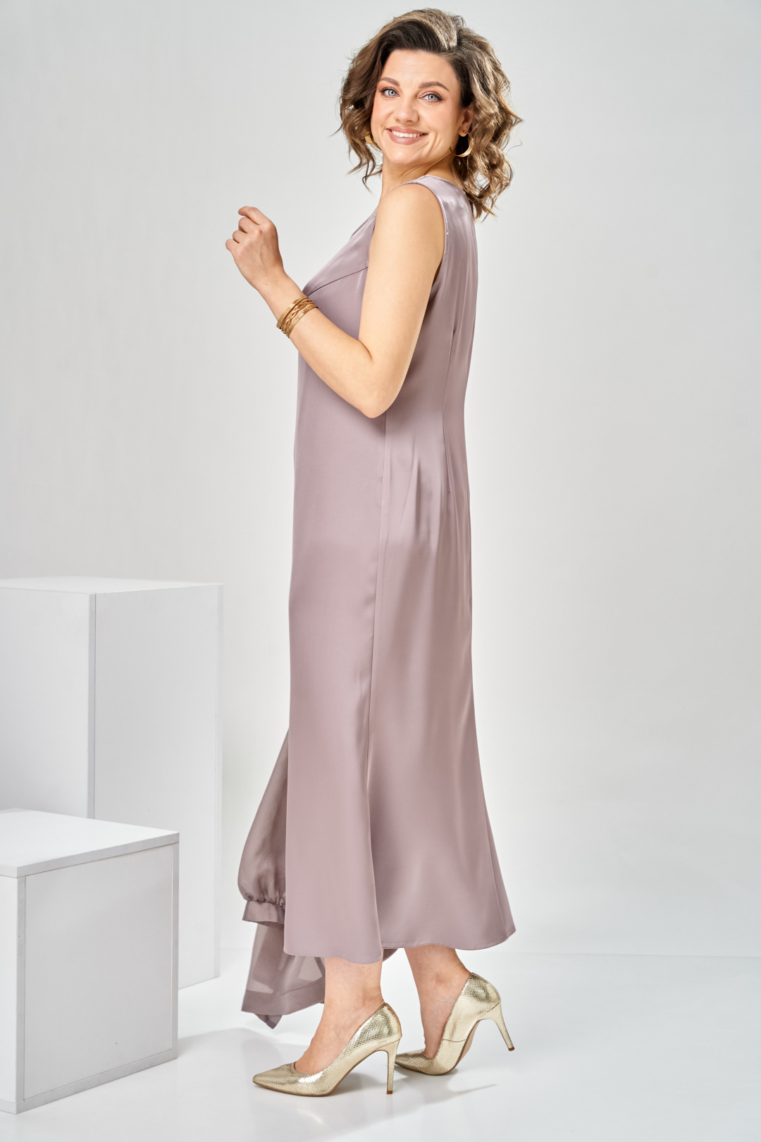 Костюм Romanovich Style 3-2789 капучино