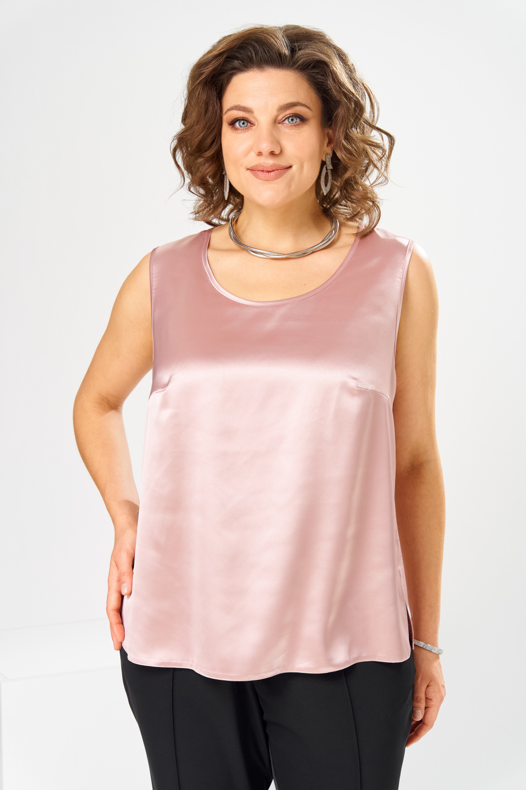 Костюм Romanovich Style 3-2886 чёрный - фото 2