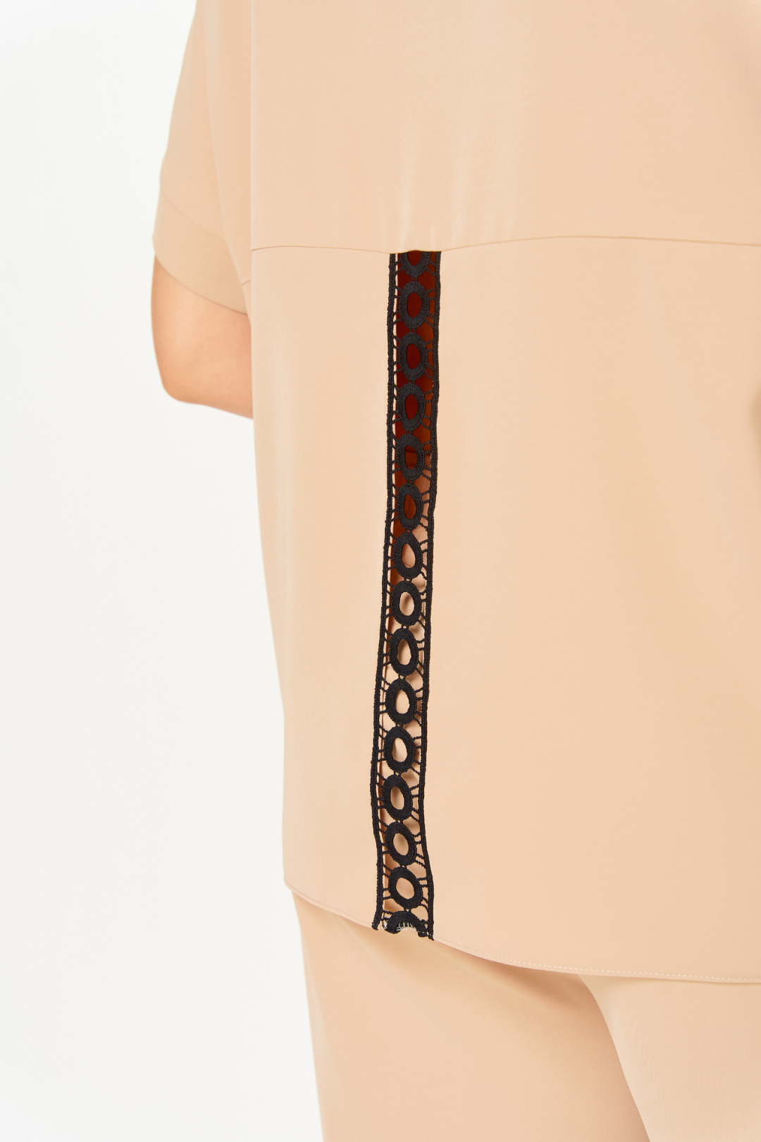 Костюм Rumoda 2124 бежевый