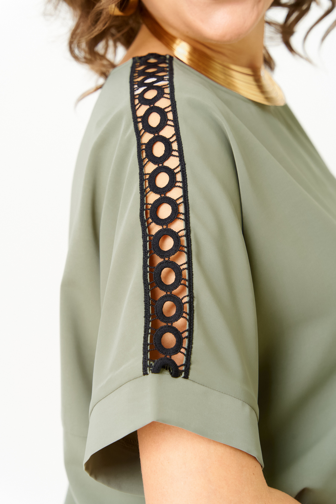 Костюм Rumoda 2124 зеленый