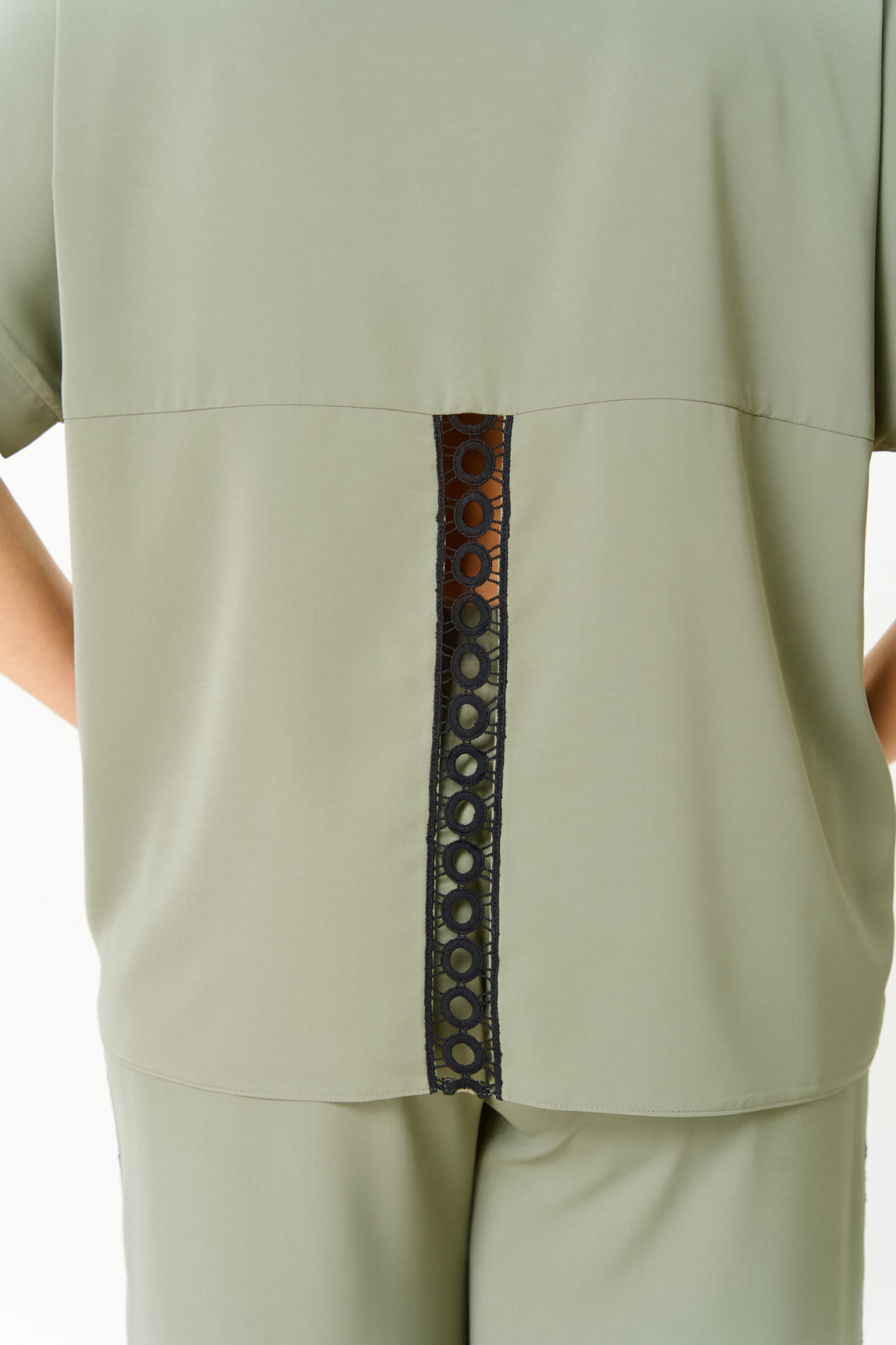 Костюм Rumoda 2124 зеленый