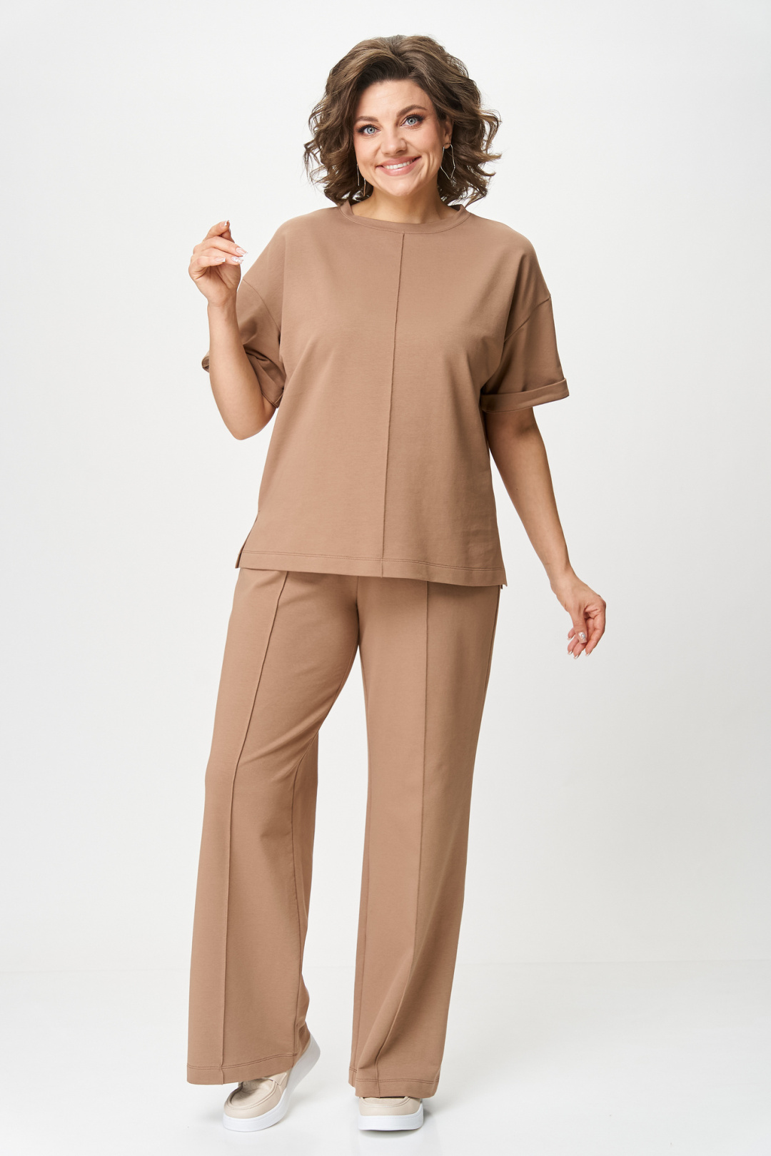Костюм Rumoda 2144 капучино