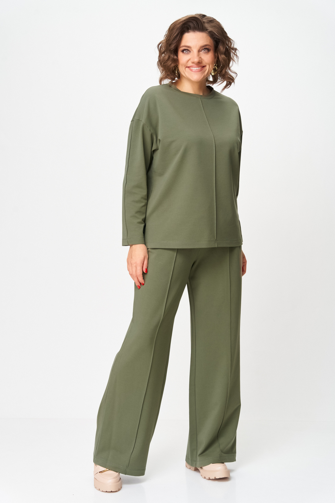 Костюм Rumoda 2144 зеленый дл.р.