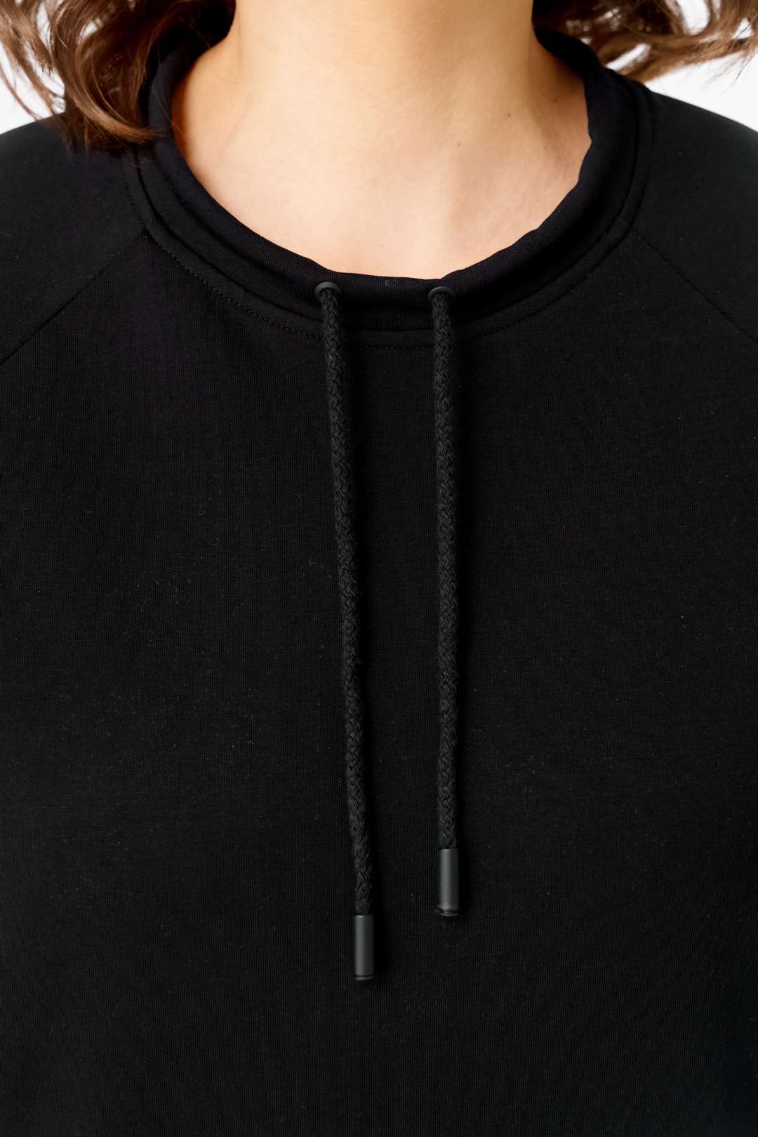 Джемпер Rumoda 2270 черный