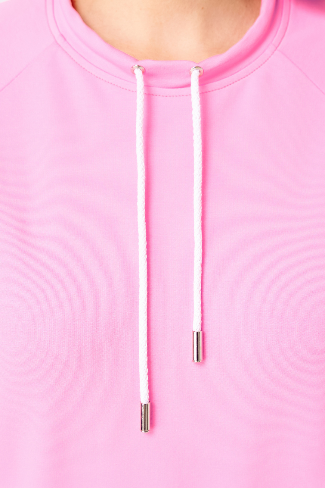 Джемпер Rumoda 2270 розовый - фото 5