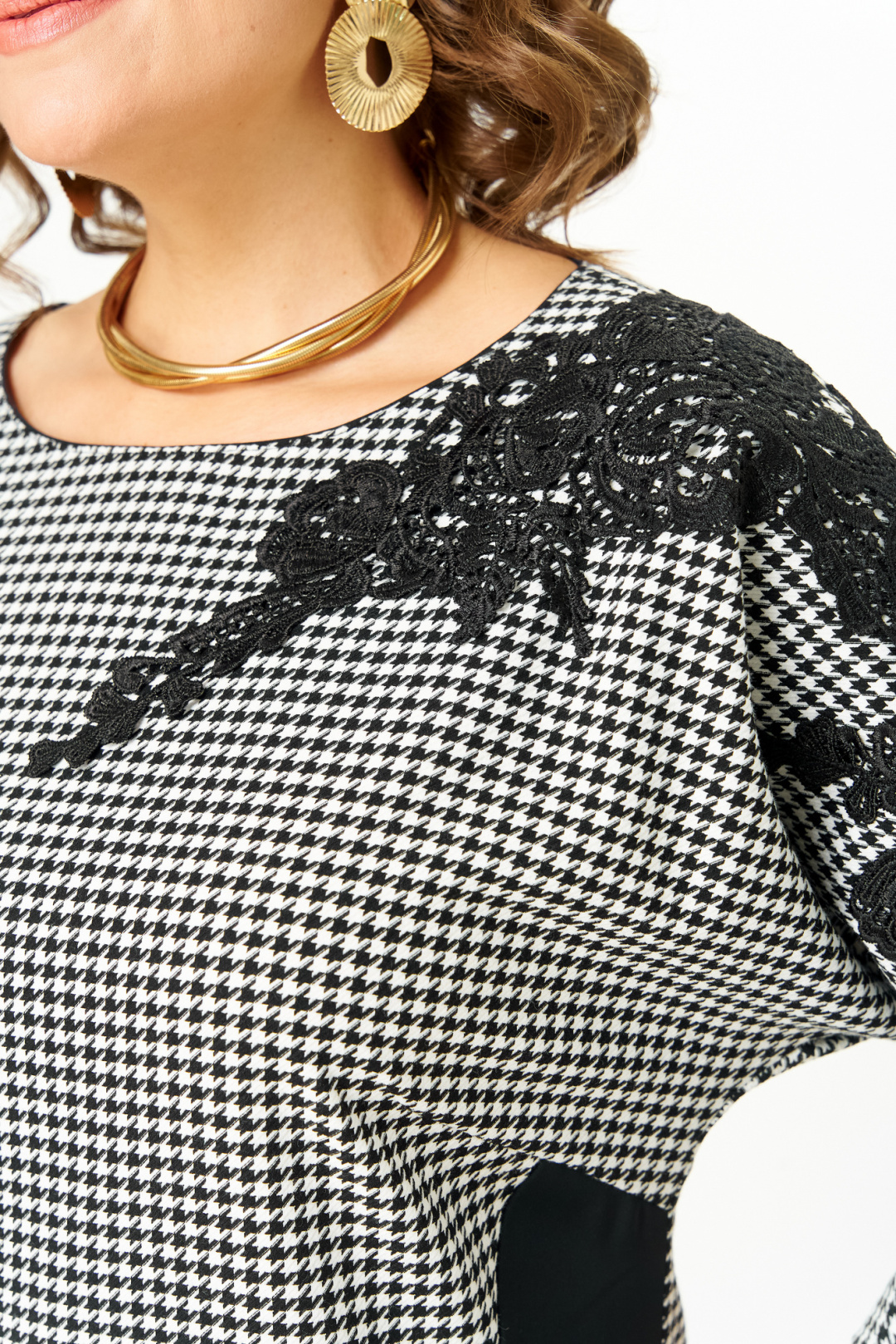 Костюм Rumoda 2279 черный