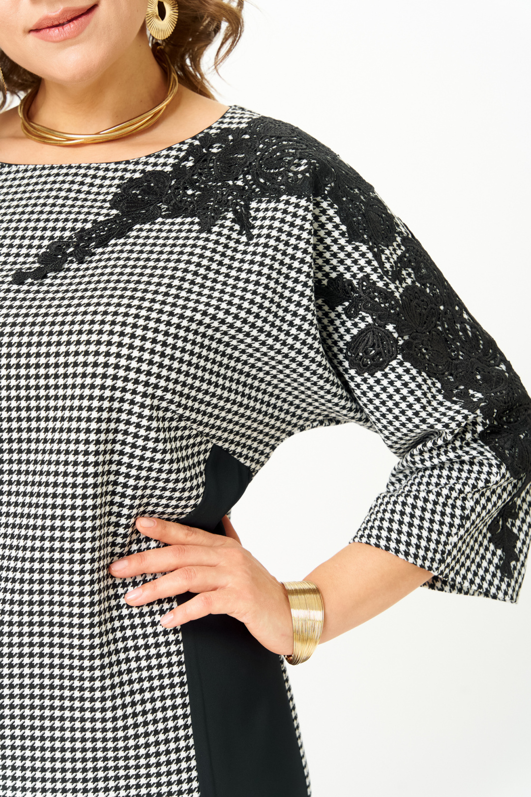 Костюм Rumoda 2279 черный