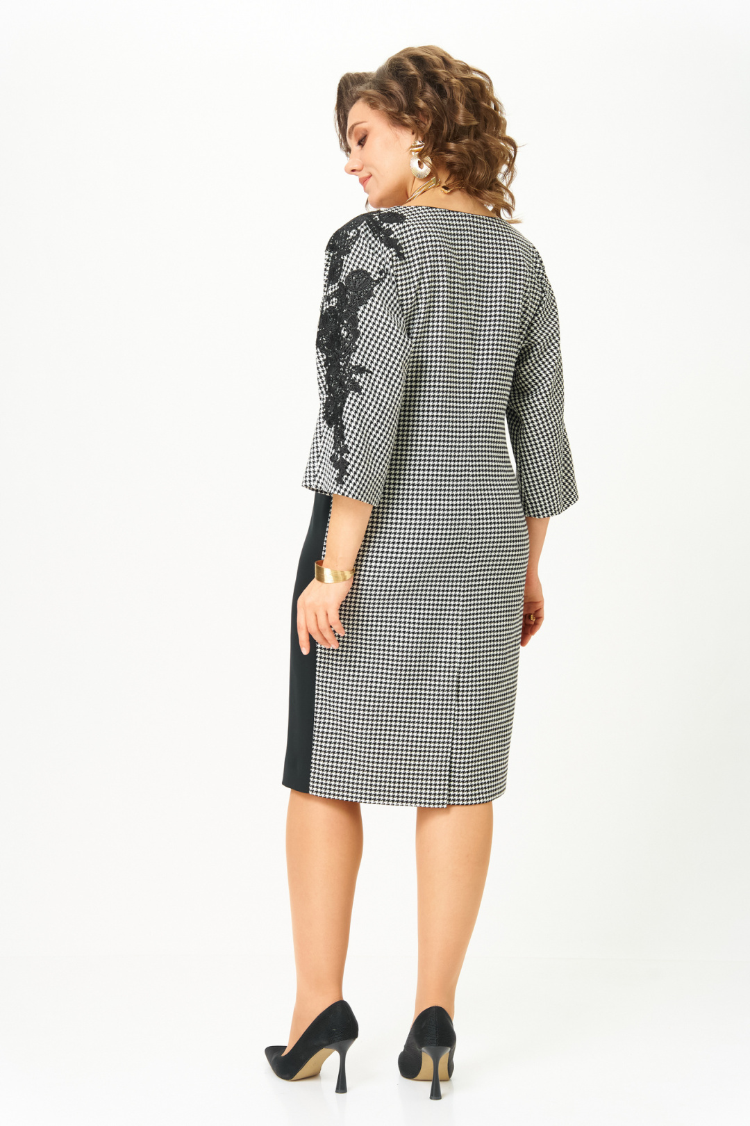 Костюм Rumoda 2279 черный