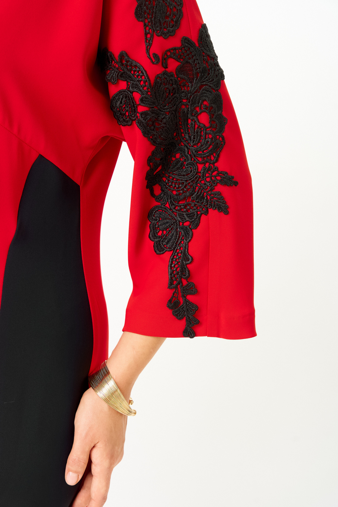 Костюм Rumoda 2279 красный