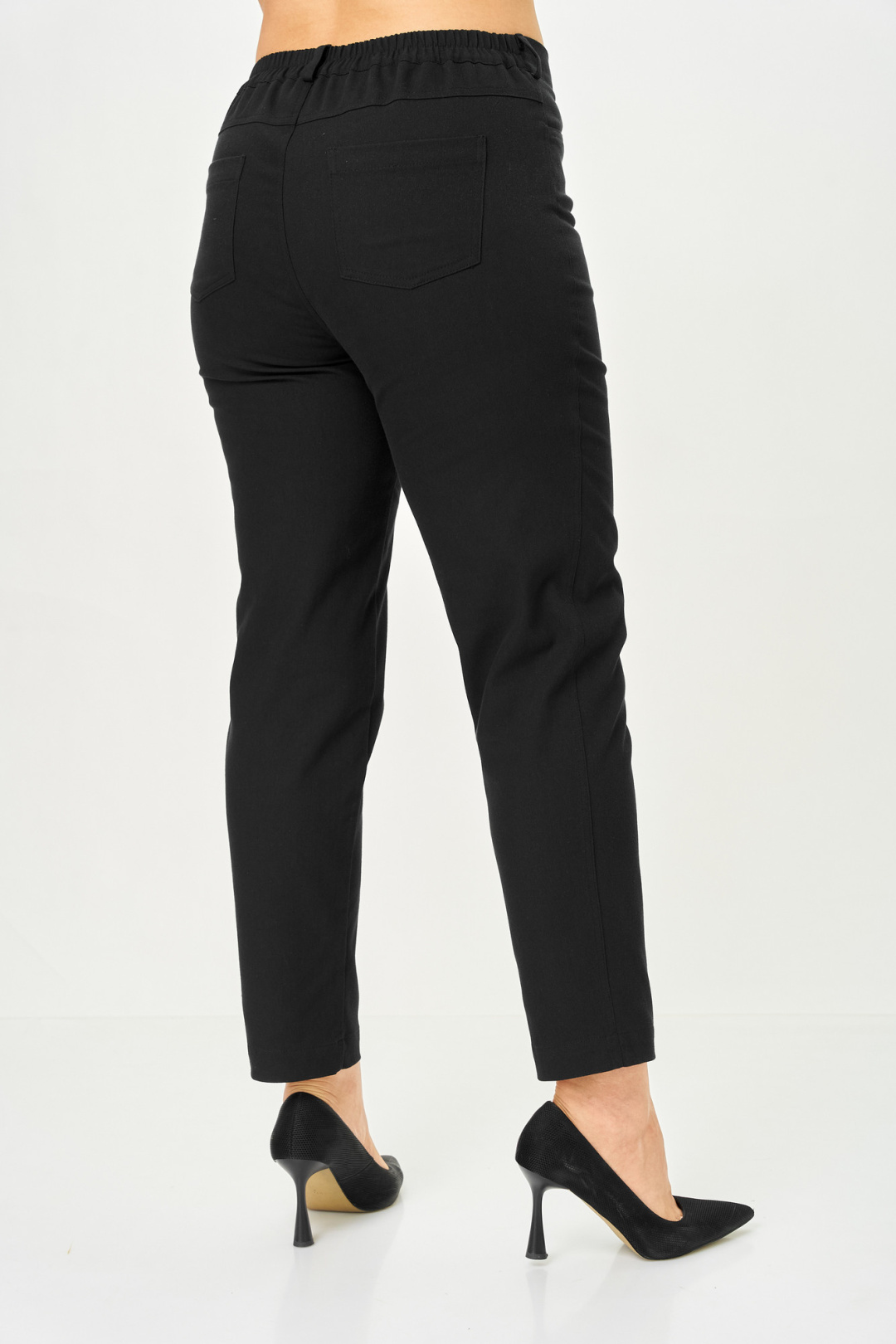 Брюки Rumoda 2289 черные