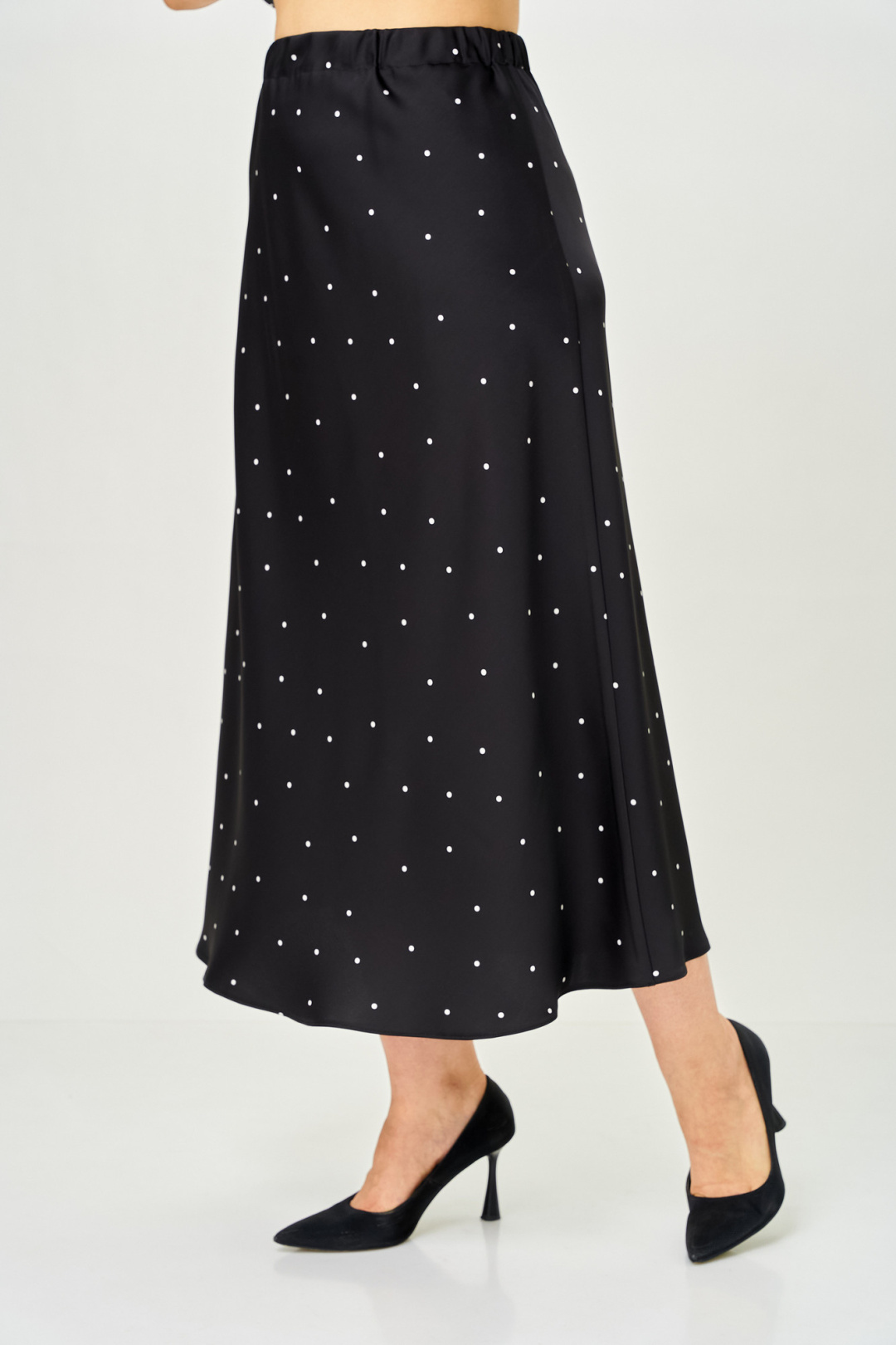 Юбка Rumoda 2291 черный