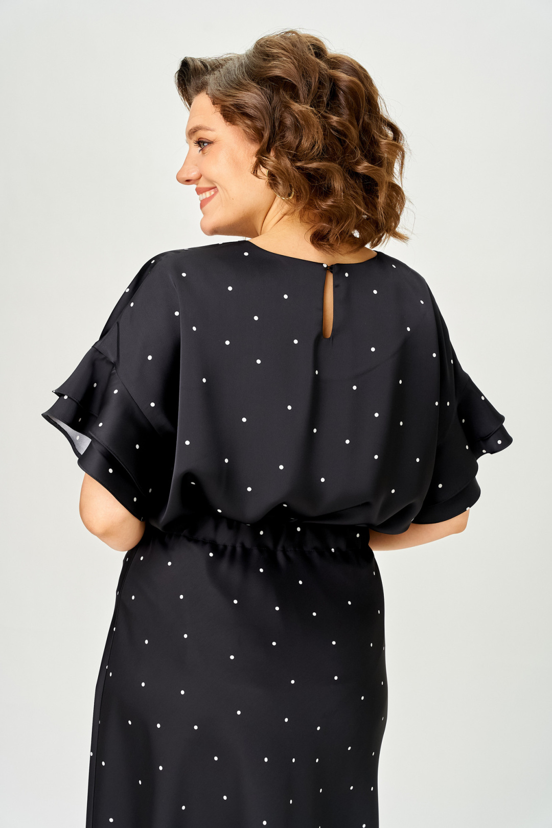 Костюм Rumoda 2294 черный