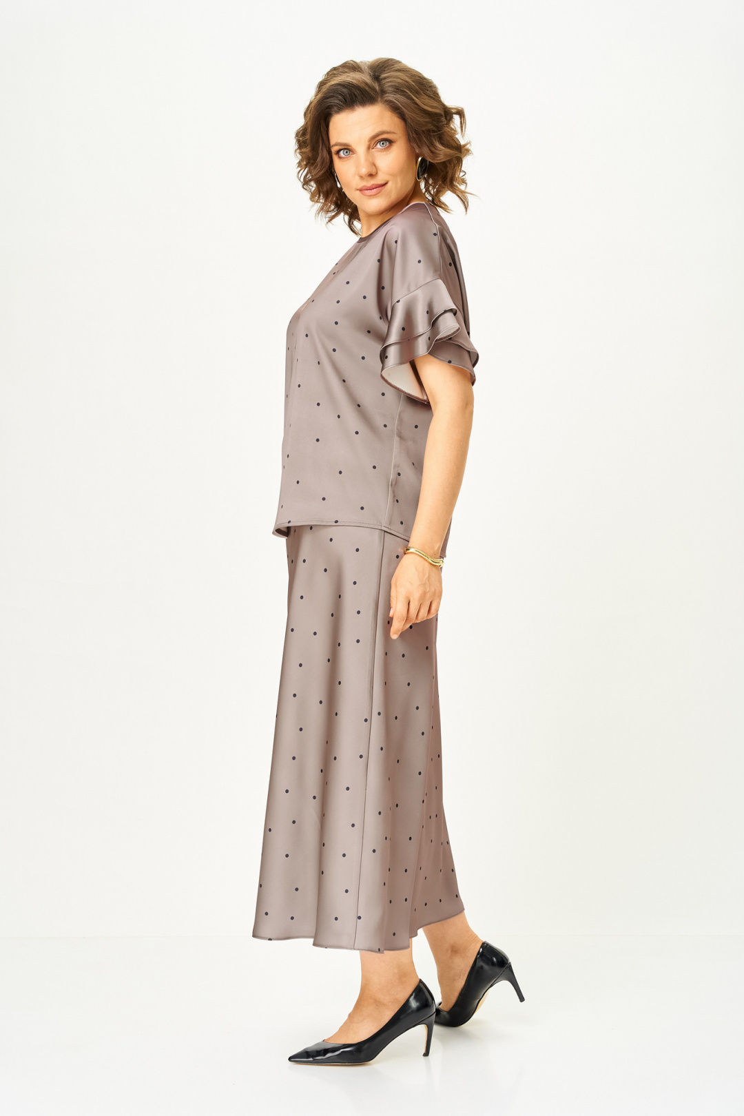 Костюм Rumoda 2294 капучино