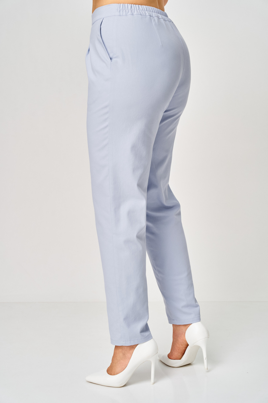 Брюки Rumoda 2296 голубой