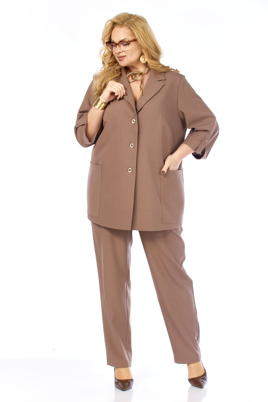 Костюм СиБОН 0382 - фото 1