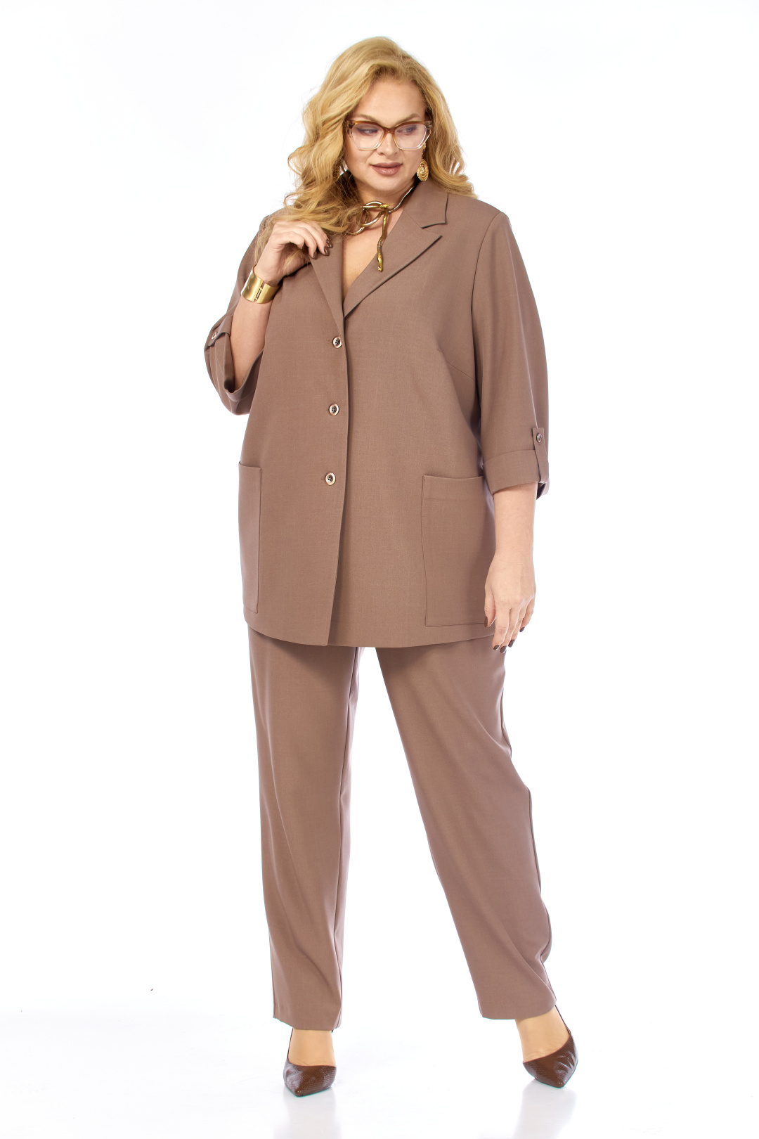 Костюм СиБОН 0382