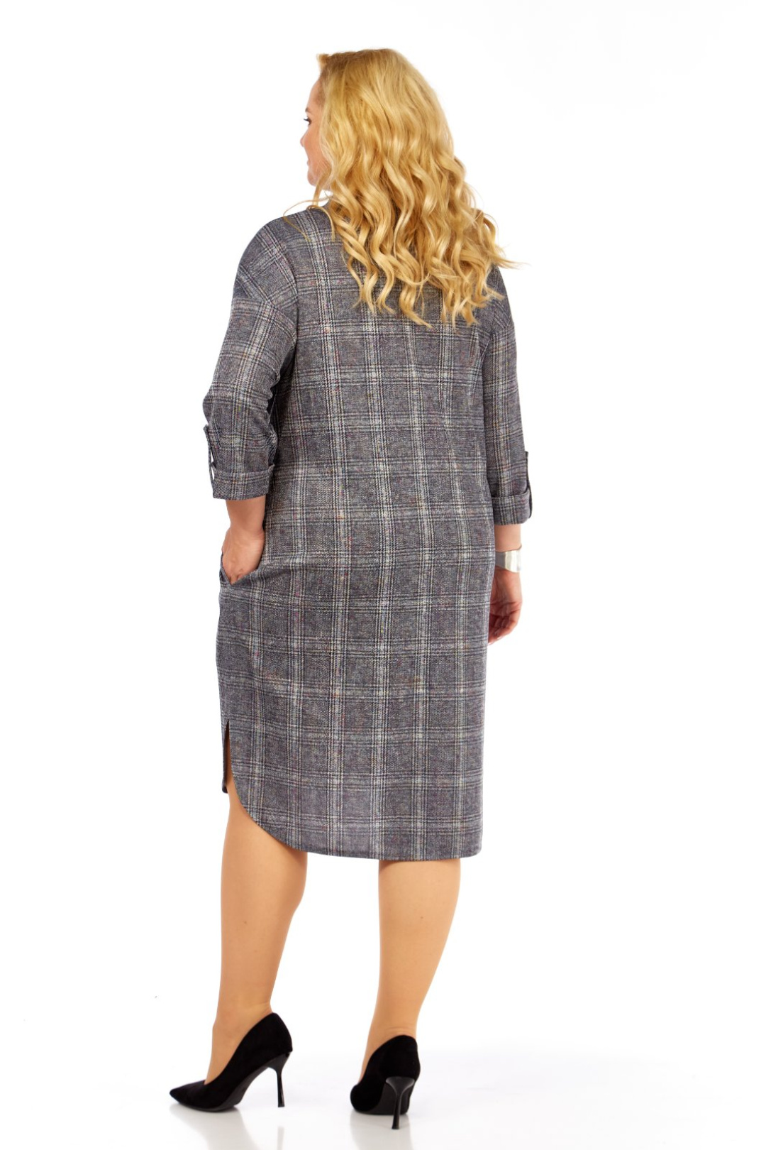 Платье СиБОН 169 - фото 2