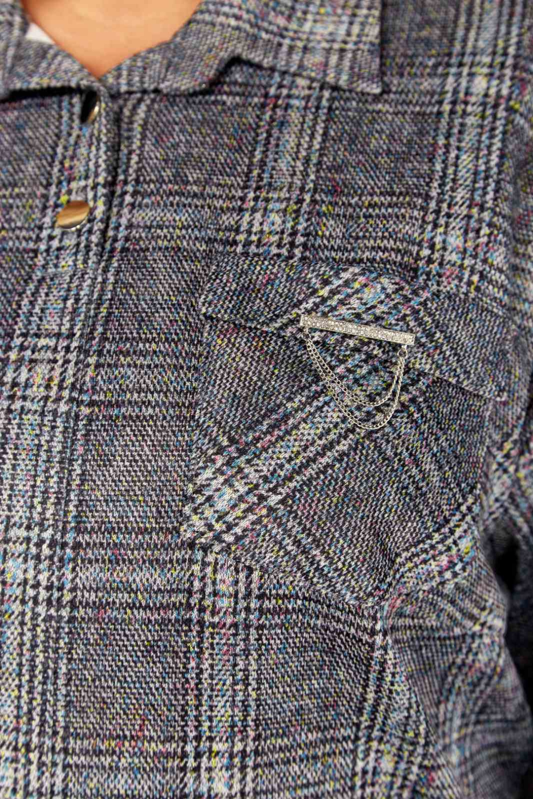 Платье СиБОН 169 - фото 4