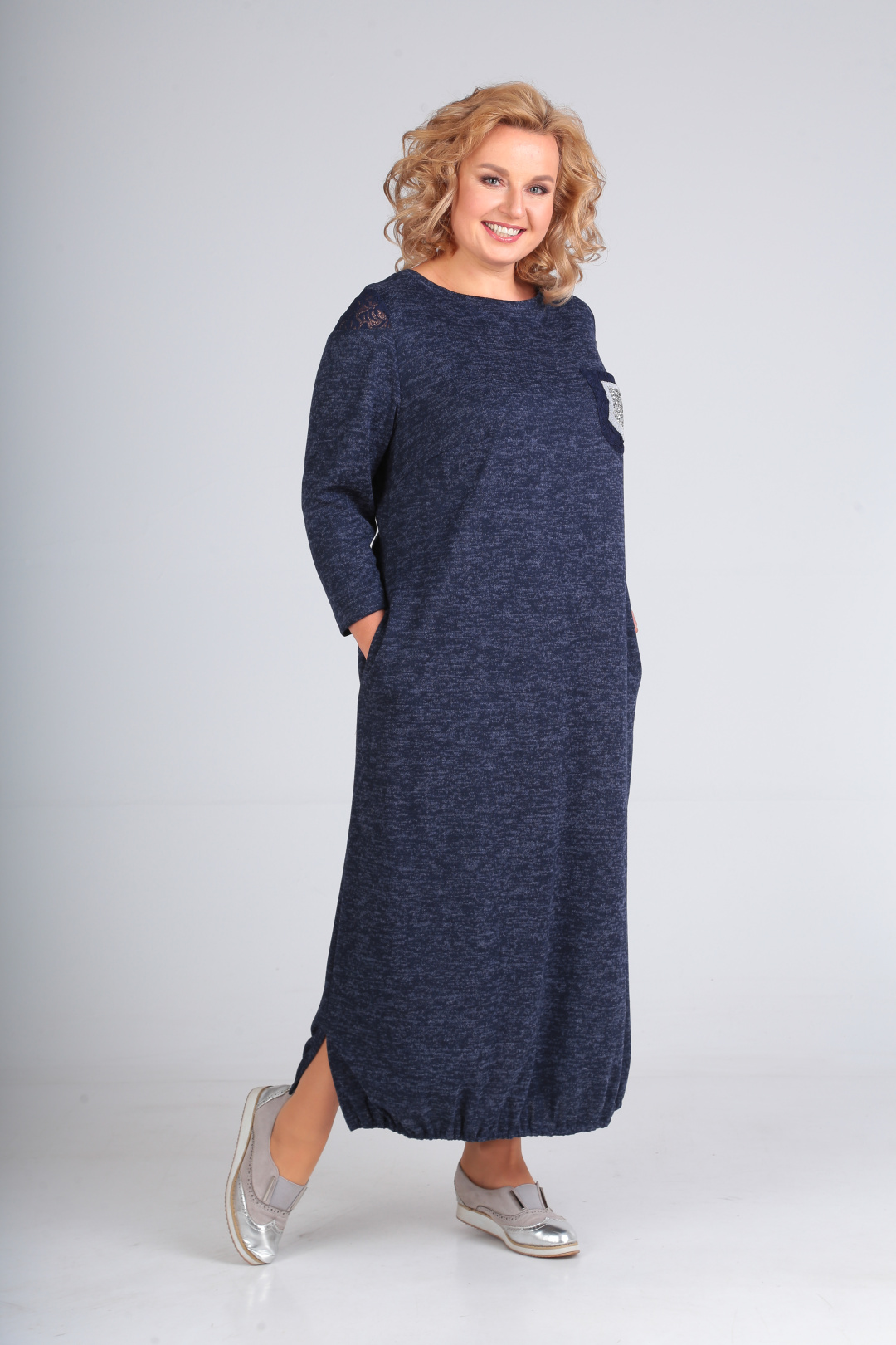 Платье СиБОН 182 - фото 3