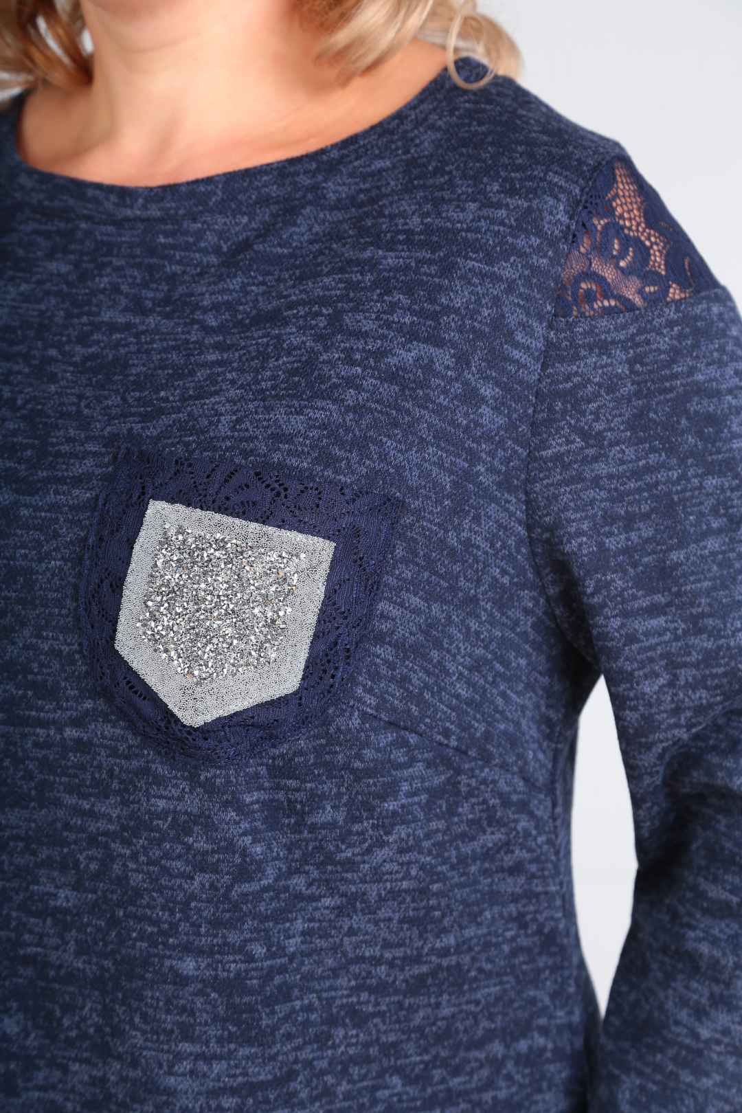 Платье СиБОН 182 - фото 4