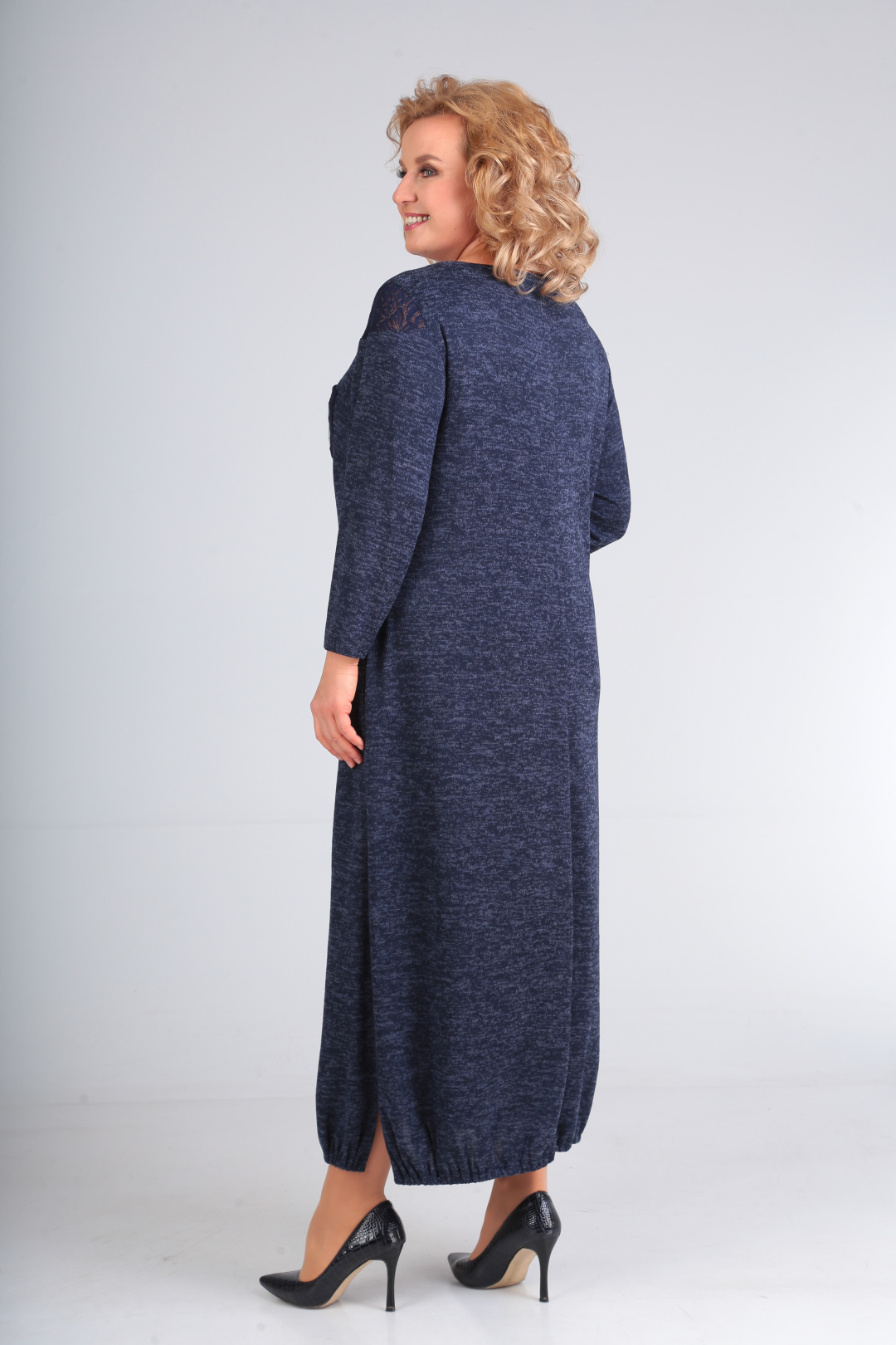 Платье СиБОН 182 - фото 5