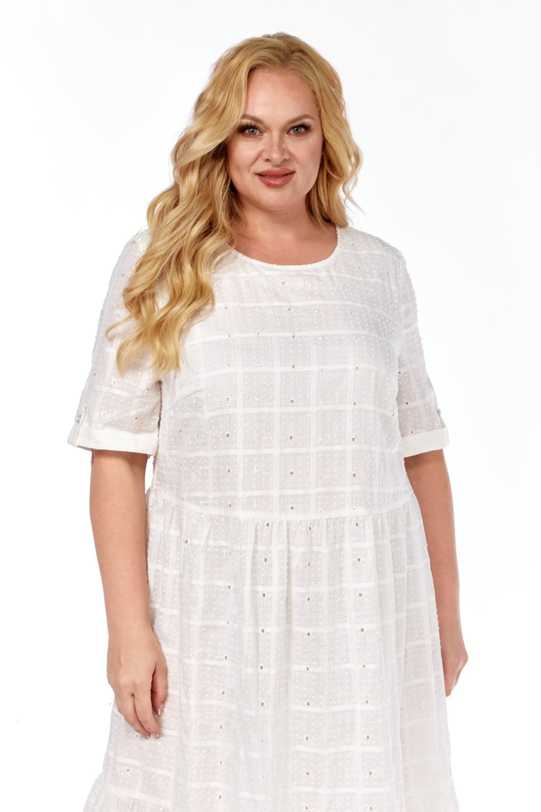 Платье СиБОН 251 - фото 2