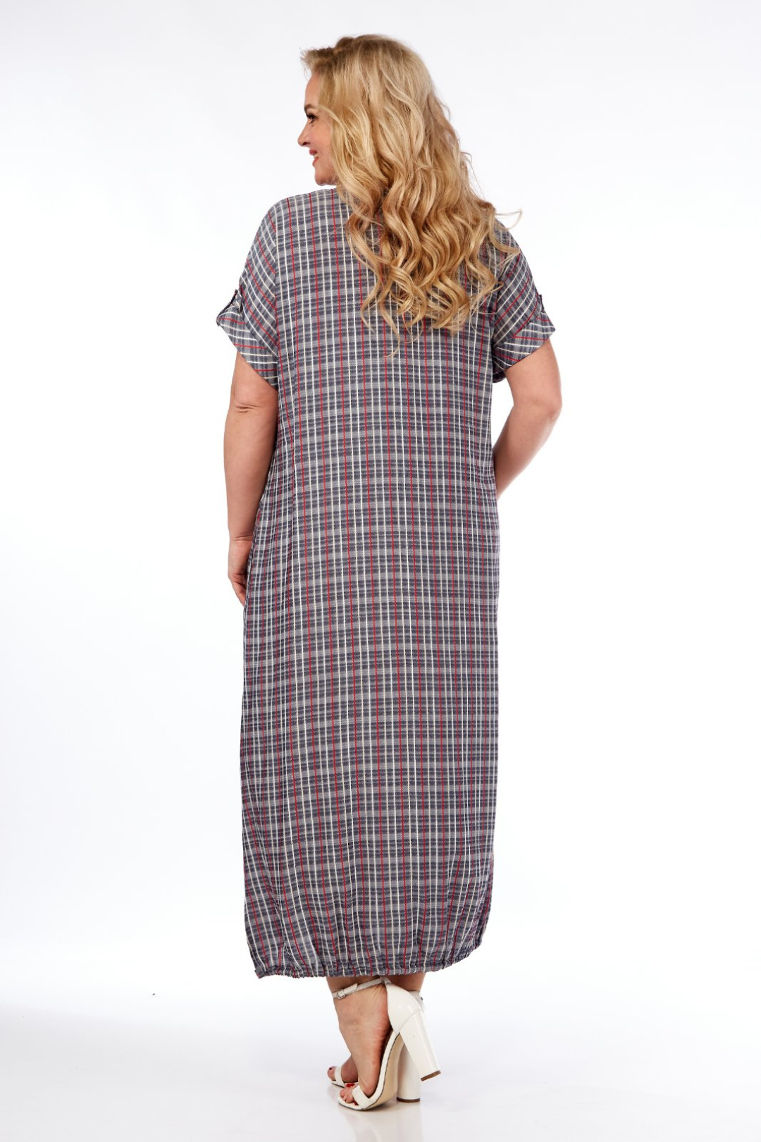 Платье СиБОН 271 - фото 3