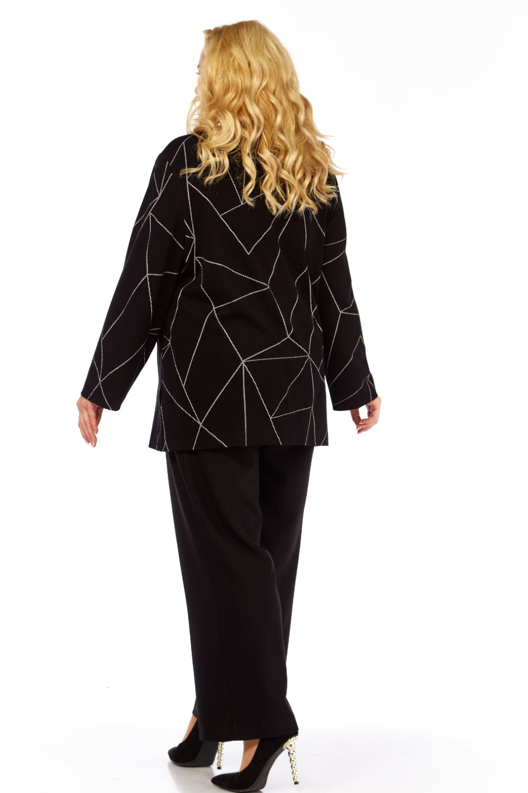 Брюки СиБОН 375бр - фото 4