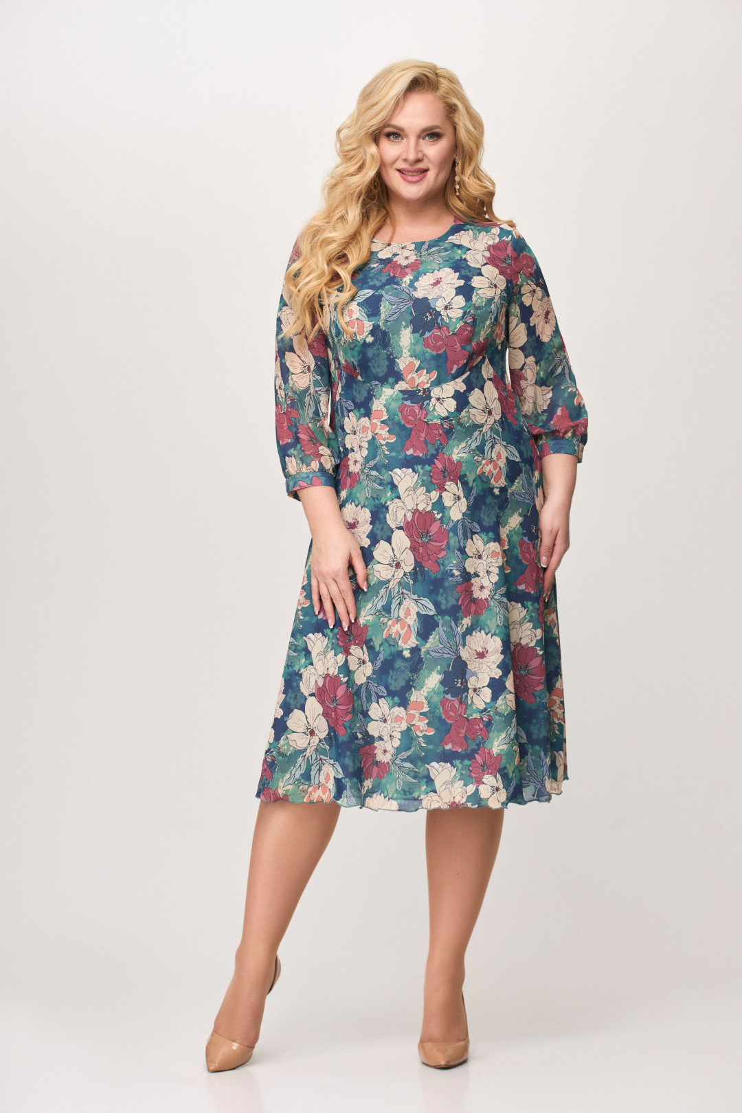 Костюм СлавияЭлит 512 - фото 4