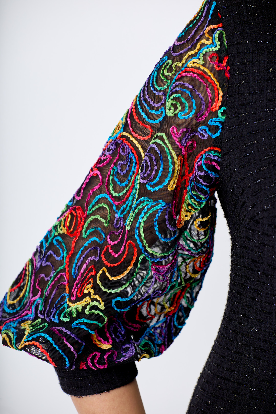 Платье Solomea Lux 253C - фото 5