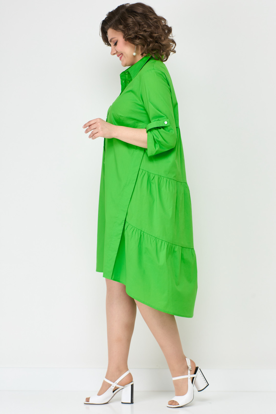 Платье Solomea Lux 887B - фото 2