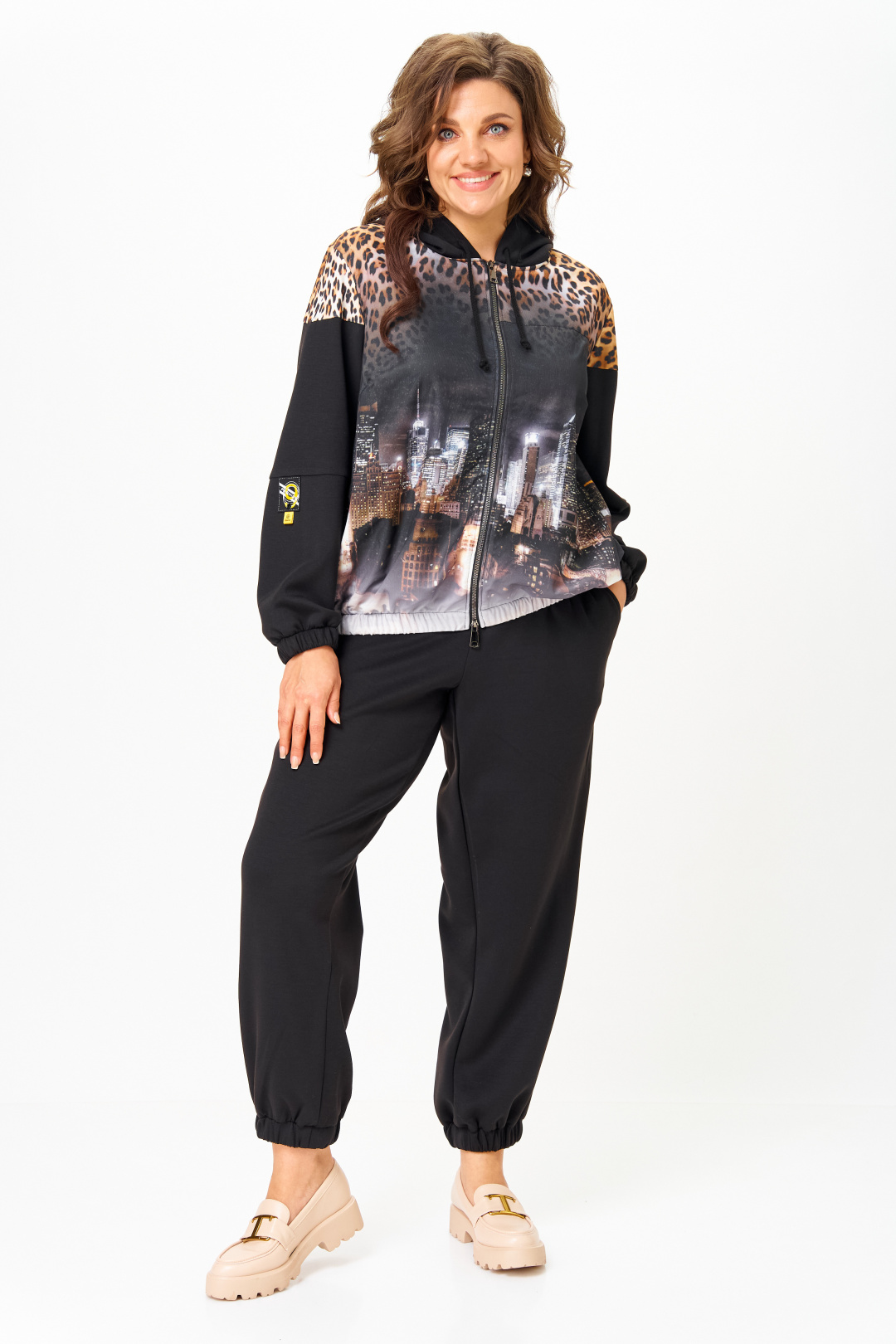 Костюм Solomea Lux 946-449 - фото 1