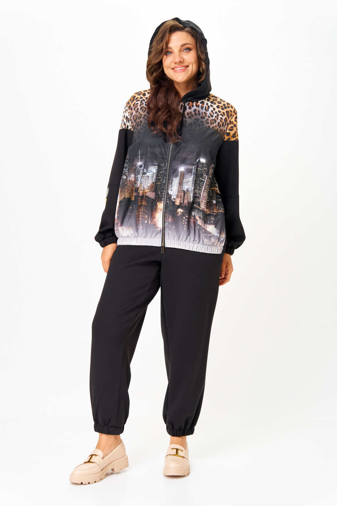 Костюм Solomea Lux 946-449 - фото 2