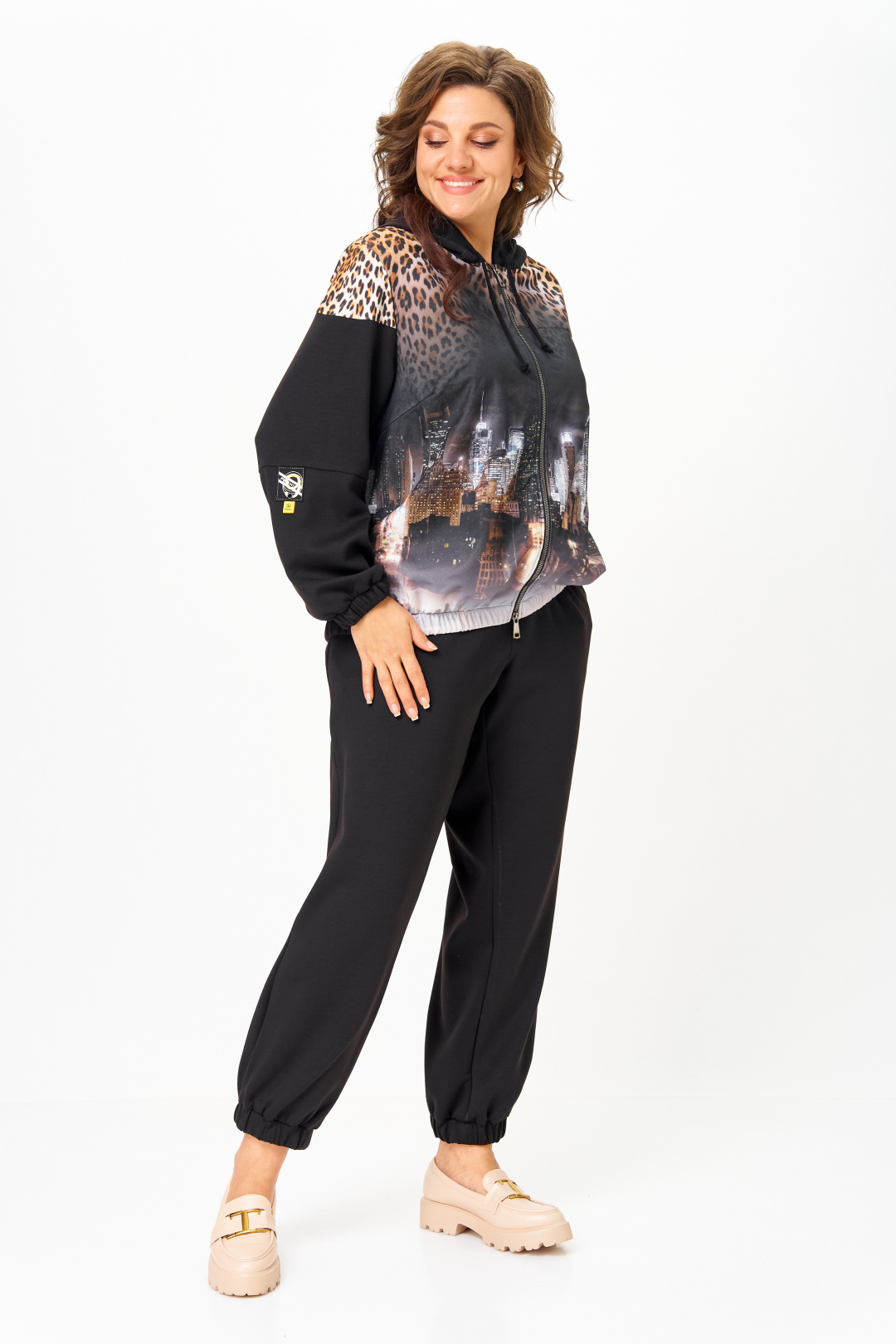 Костюм Solomea Lux 946-449 - фото 3