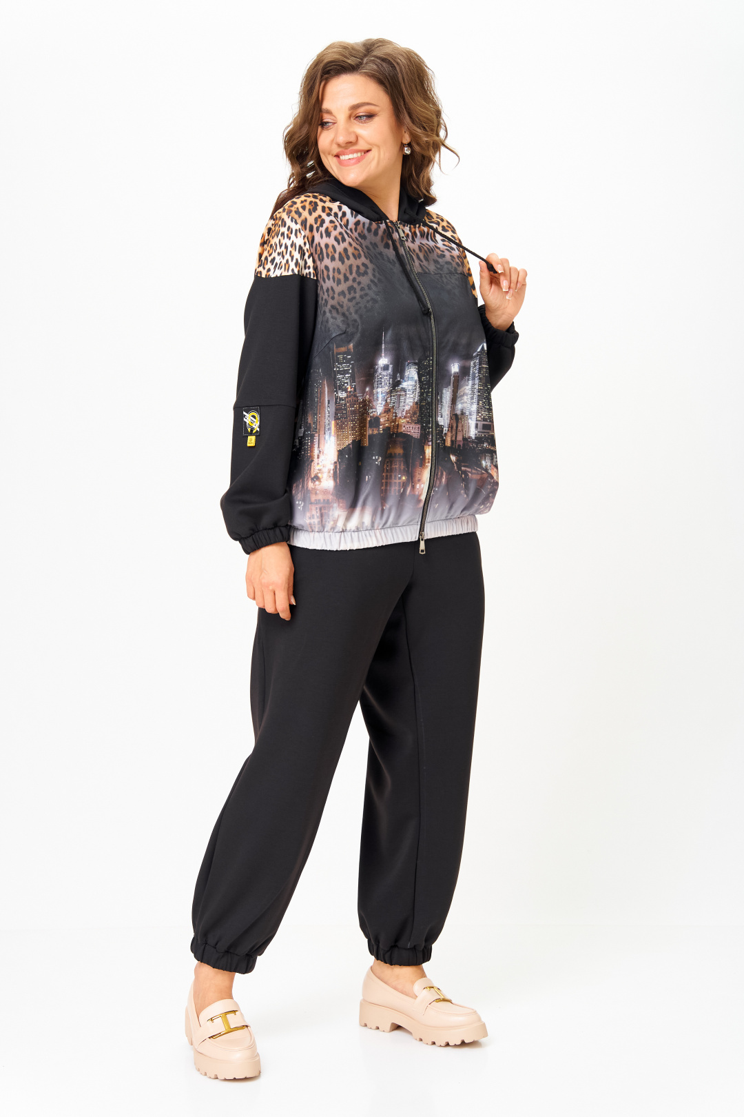 Костюм Solomea Lux 946-449 - фото 4