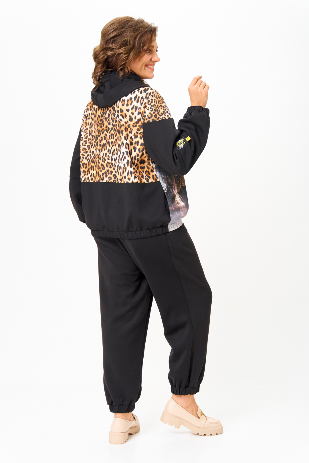 Костюм Solomea Lux 946-449 - фото 5