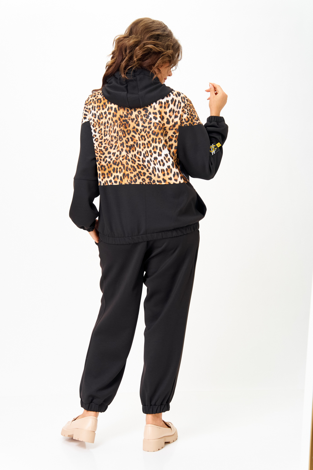 Костюм Solomea Lux 946-449 - фото 6