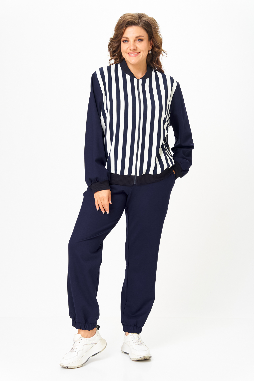 Костюм Solomea Lux 946-449D - фото 1