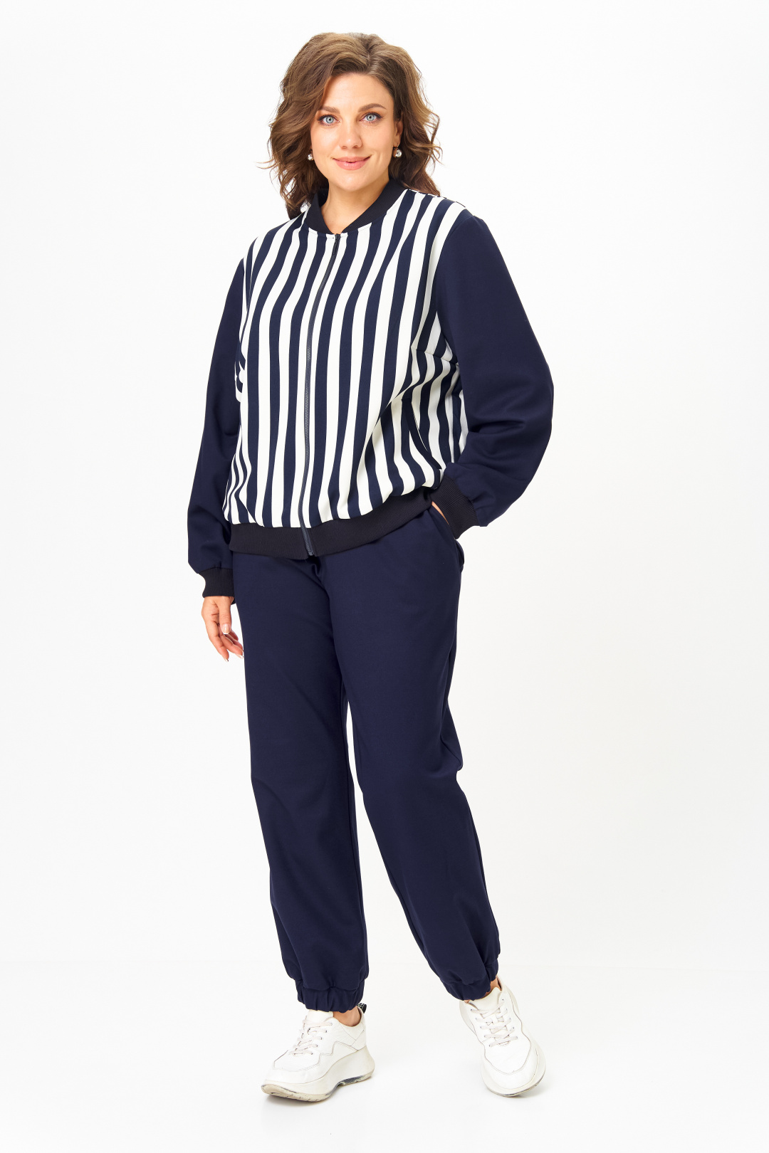 Костюм Solomea Lux 946-449D - фото 2