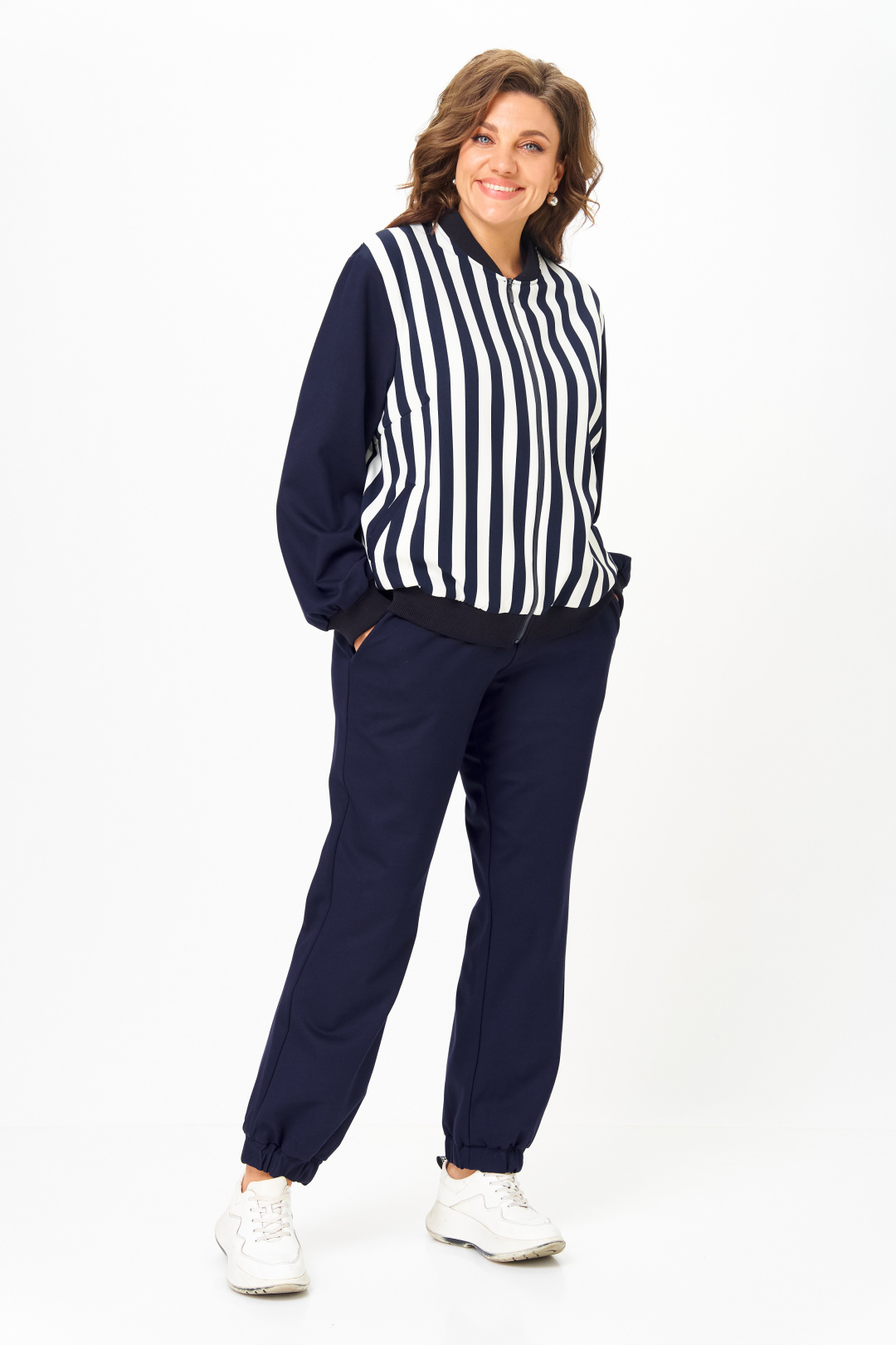 Костюм Solomea Lux 946-449D - фото 3